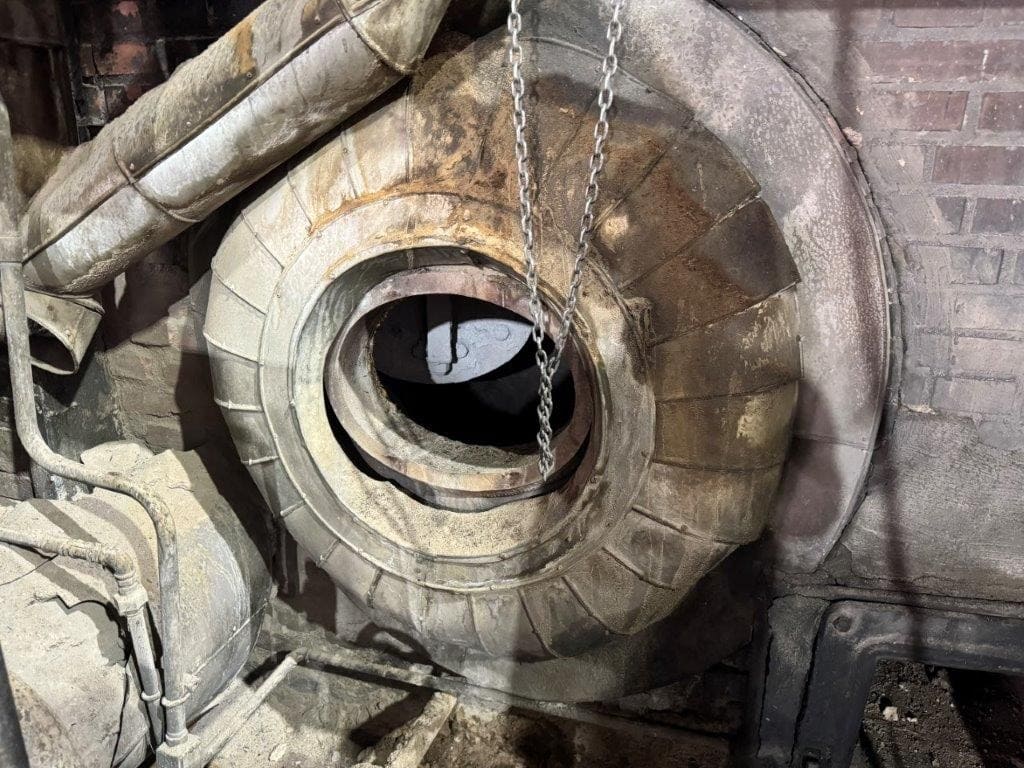 caldeira